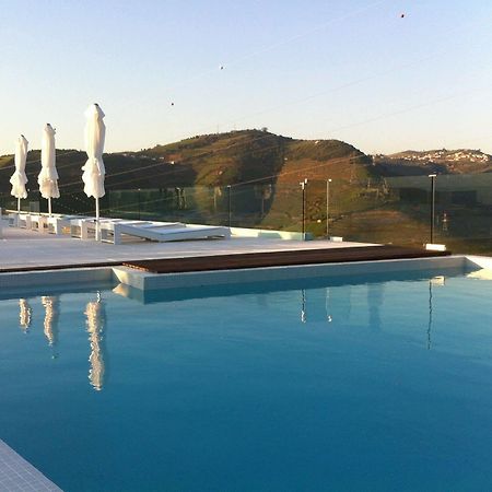 Quinta De Casaldronho Wine Hotel Lamego Exterior photo
