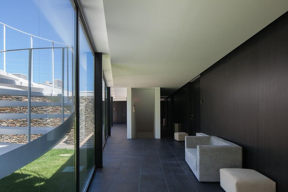 Quinta De Casaldronho Wine Hotel Lamego Exterior photo