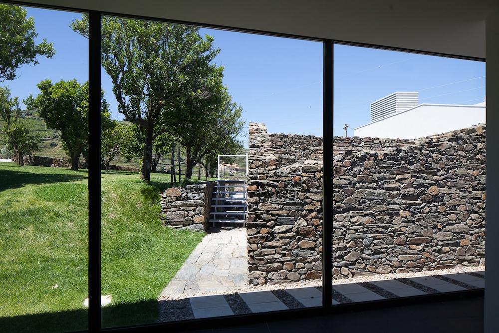 Quinta De Casaldronho Wine Hotel Lamego Exterior photo
