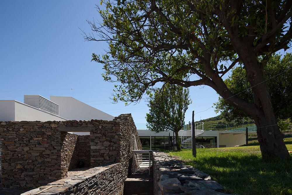 Quinta De Casaldronho Wine Hotel Lamego Exterior photo