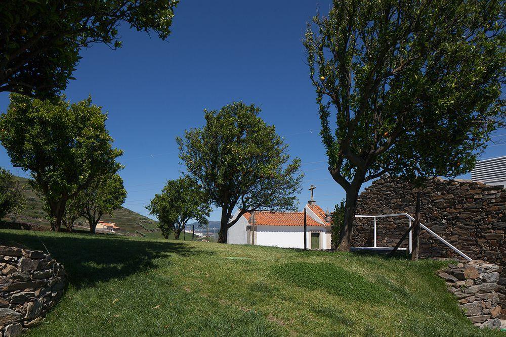 Quinta De Casaldronho Wine Hotel Lamego Exterior photo