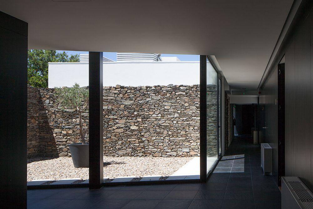 Quinta De Casaldronho Wine Hotel Lamego Exterior photo