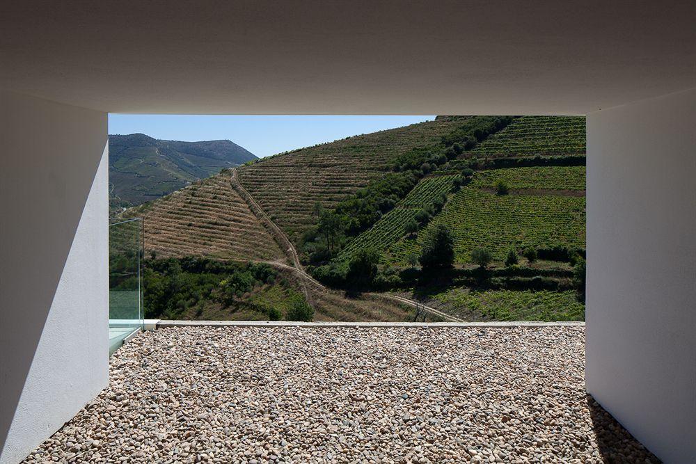 Quinta De Casaldronho Wine Hotel Lamego Exterior photo