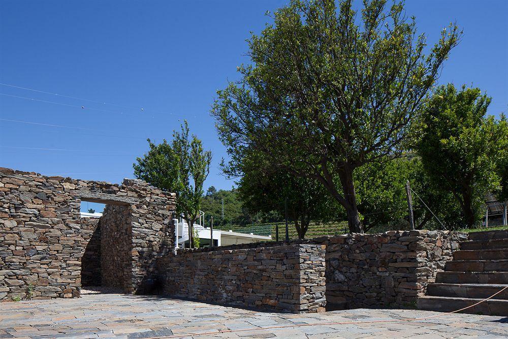 Quinta De Casaldronho Wine Hotel Lamego Exterior photo
