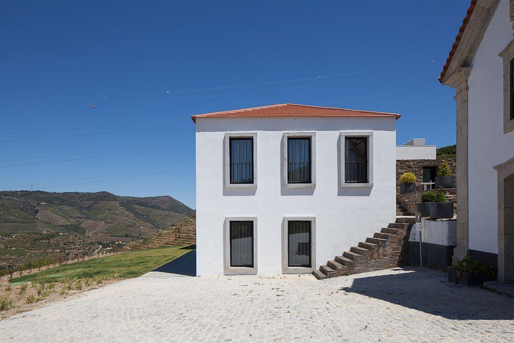 Quinta De Casaldronho Wine Hotel Lamego Exterior photo