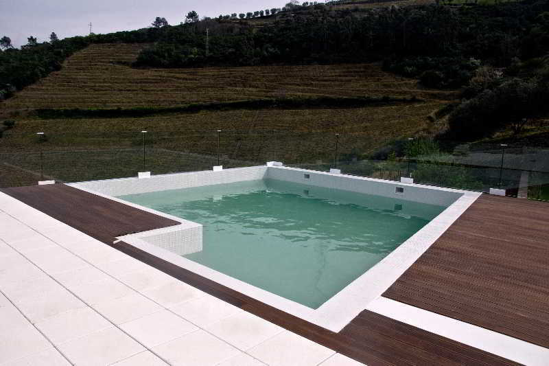 Quinta De Casaldronho Wine Hotel Lamego Exterior photo