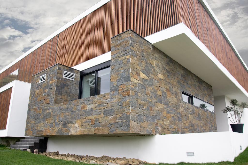 Quinta De Casaldronho Wine Hotel Lamego Exterior photo