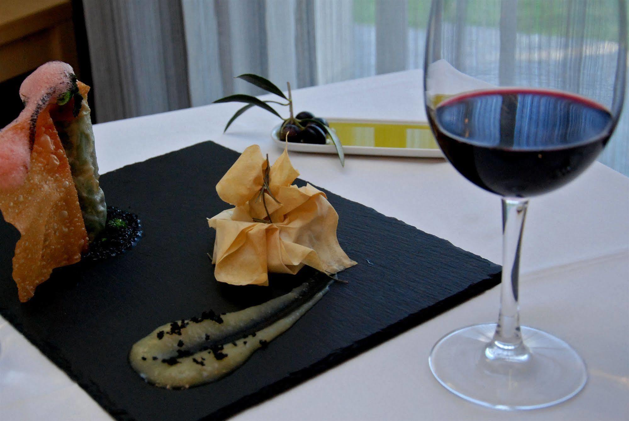 Quinta De Casaldronho Wine Hotel Lamego Exterior photo