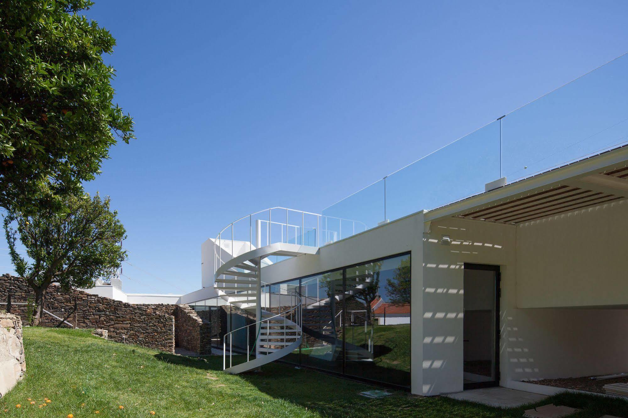 Quinta De Casaldronho Wine Hotel Lamego Exterior photo